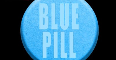 Metro Boomin Recruits Travis Scott For “Blue Pill”