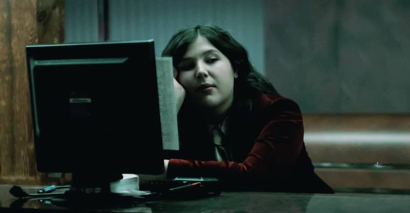 #Lucy Dacus has finally made a “Night Shift” video