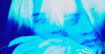 Billie Eilish shares quarantine single “my future”