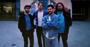 Wavves Shared A New Single “Animal”