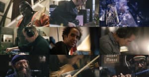 U.K. jazz icons announce collaborative Miles Davis tribute album