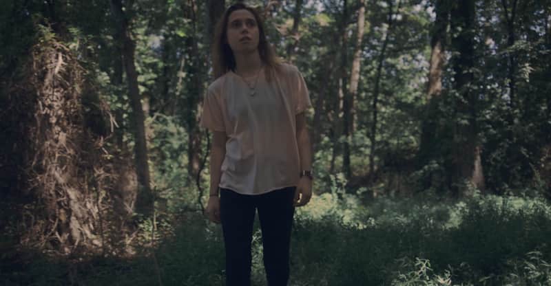 Julien Baker S Turn Out The Lights Music Video Has An Immense Emotional Payoff The Fader