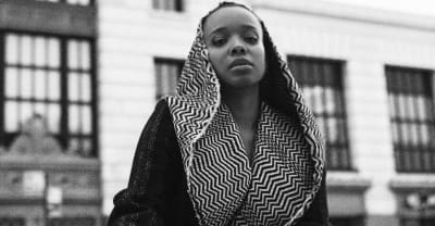Jamila Woods shares North America tour dates