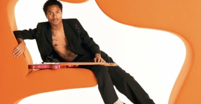 Steve Lacy enters his “Prince phase” in new song “Playground”
