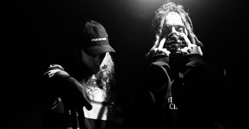 #$uicideboy$ share tour dates with support from Ski Mask The Slump God, JPEGMAFIA, Maxo Kream, and more