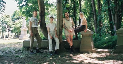 Empath sign to Fat Possum, announce re-release of debut album