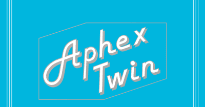 Aphex Twin Shares Tracklist And Release Date For Cheetah EP