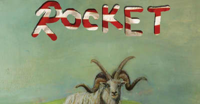 Listen To Two New Songs From Alex G’s Upcoming Rocket Album