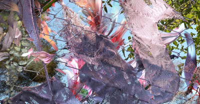 Listen To Kingdom’s Debut Album, Tears In The Club