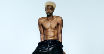 How Danny Brown keeps evolving, according to his ’Stardust’ collaborators