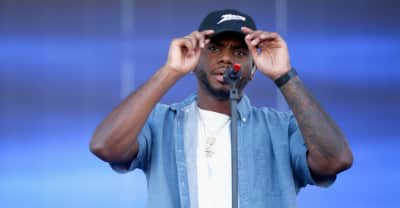 Bryson Tiller gets moody on his latest single, “Canceled”