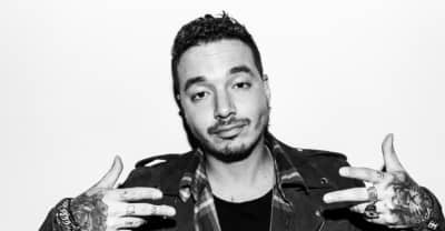 See The Chain Ben Baller Made J Balvin For His New Album 