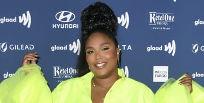 Watch Lizzo perform her new song “Special” while hosting “SNL”