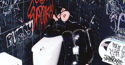 Dana Dentata left metal to make empowering rap songs for strippers