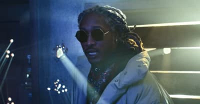 Future’s new music video reminds me of Korn’s “Freak On A Leash” clip