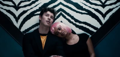 Shawn Mendes channels Lost In Translation in “Lost In Japan” video