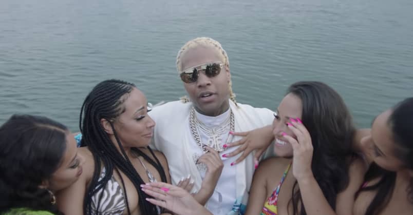 Lil Durk shares U Said video featuring A Boogie wit da Hoodie The FADER