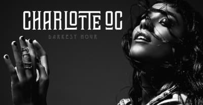 Charlotte OC Is Trapped In Her “Darkest Hour” Video