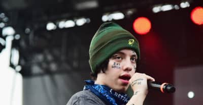 Lil Xan mourns the loss of his “hero” Mac Miller