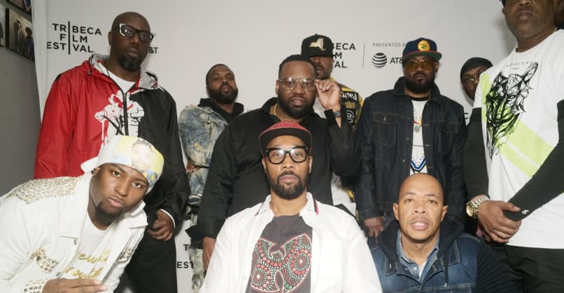 The Wu-Tang Clan’s new EP is out this Friday | The FADER