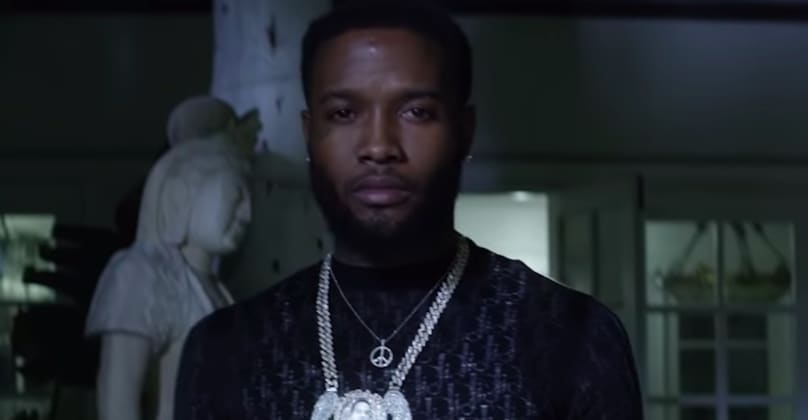 Shy glizzy richard mille discount