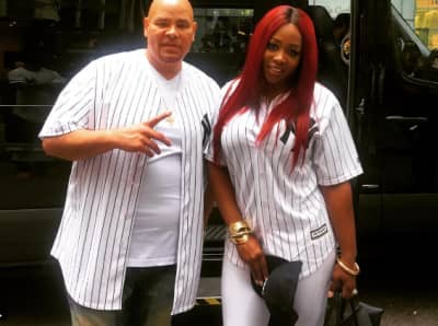 Listen To The Remix Of Fat Joe And Remy Ma’s “All The Way Up” Featuring Jay Z