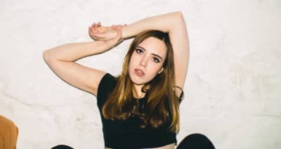 Soccer Mommy returns with new track “lucy”