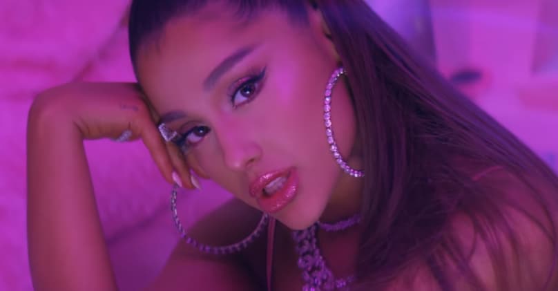 This 7 Rings Mashup Combines Ariana With Soulja Boy With