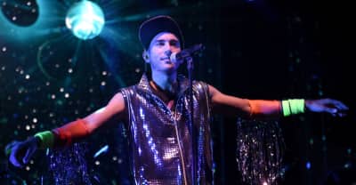 Sufjan Stevens debuts new visual for “Life With Dignity”