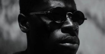 Moses Sumney’s “Lonely World” Is A Harrowing Little Mermaid Remake