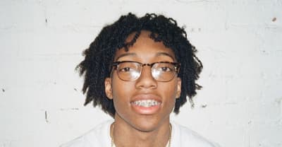 Lil Tecca album lands on the Billboard 200 top 5