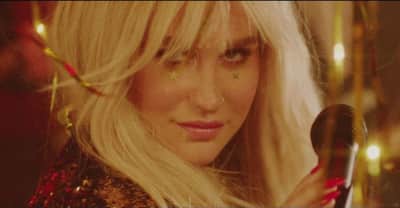 Watch The Video For Kesha’s New Song “Woman”