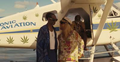 Watch the trailer for Harmony Korine’s The Beach Bum starring Snoop Dogg and Martin Lawrence