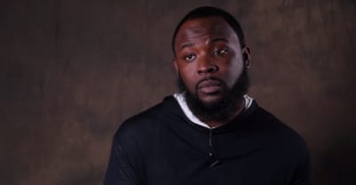 Taxstone sentenced to 35 years in prison for 2016 Irving Plaza shooting