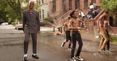 Dapper Dan Is Officially Working With Gucci Now