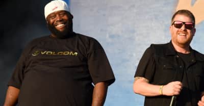 Run the Jewels will be the 2018 Record Store Day Ambassadors
