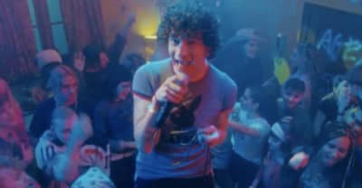 The 1975’s “Me &amp; You Together Song” video is a passionate party