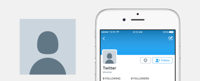Twitter Is Getting Rid Of Egg Profile Photos Because They’re Associated With Harassment 