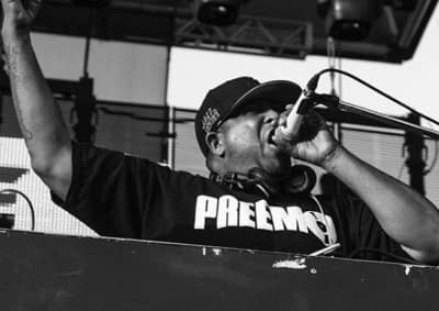 DJ Premier Shares A Remix Of Desiigner’s “Tiimmy Turner”