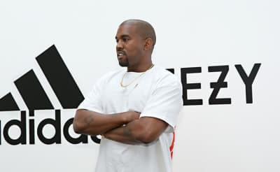Kanye West Is Getting A Dedicated Adidas Design Team, Yeezy Stores Are Coming Soon 