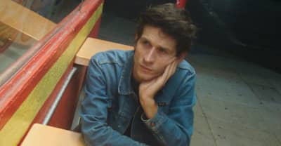 The Opener: John Errol’s gothic California rock will haunt you
