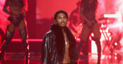Trey Songz pays homage to Jill Scott in a new song