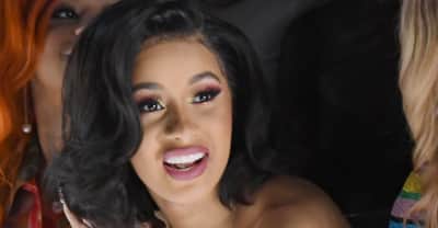 Cardi B addresses transphobic meme that was posted on her Facebook page