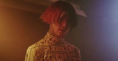 Lil Peep’s “hellboy” has a new music video