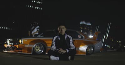 Watch Rich Chigga’s Music Video For “Who That Be”