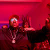 Big Boi and Sleepy Brown connect with  CeeLo on “Intentions”
