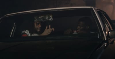 Jay Rock shares “OSOM” video featuring J. Cole