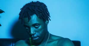 A rare interview with Roy Woods