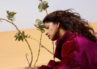 M.I.A. Has Been Dropped From The Afropunk London Lineup 