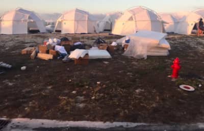 Fyre Fest founder Billy McFarland sentenced to six years in prison